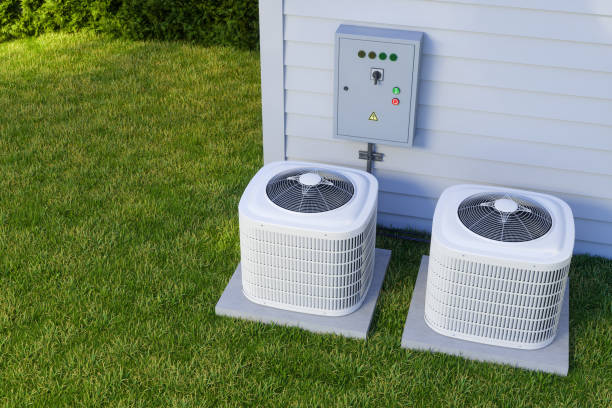 Best Solar-powered HVAC Systems in Prceton, IN
