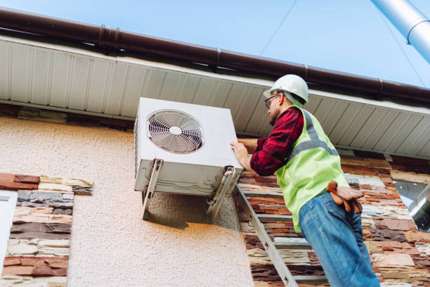 Best Energy-efficient HVAC Solutions in Prceton, IN