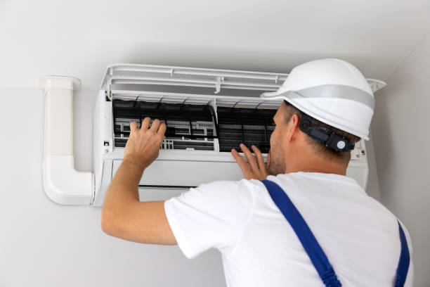 Best Thermostats and Smart Controls in Prceton, IN