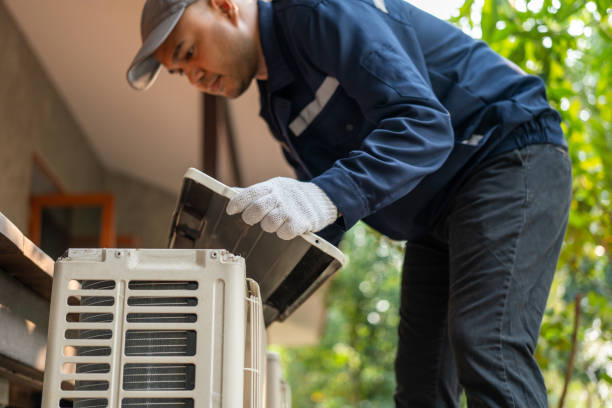 Best HVAC Financing and Leasing in Prceton, IN