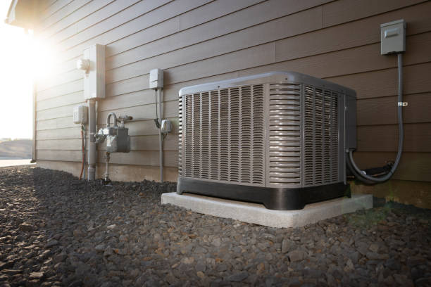 Princeton, IN HVAC Company